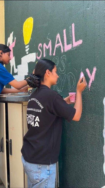 The Ripple Effect of Kindness: How TKC Is Leading a Quiet Revolution